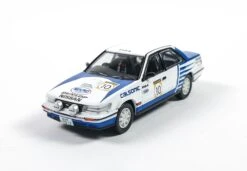 TLV-N185C Bluebird SSS-R Calsonic #10