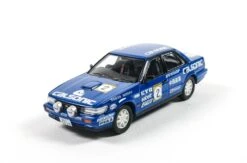 TLV-N185C Bluebird SSS-R Calsonic #2