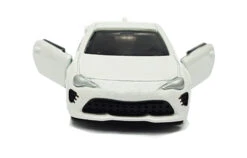 859833 Toyota 86 -Best Toys Shop 086D 859833 SPX 12 3
