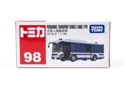 798651 Large Personnel Carrier -Best Toys Shop 098G 798651 Large Personnel Carrier 1