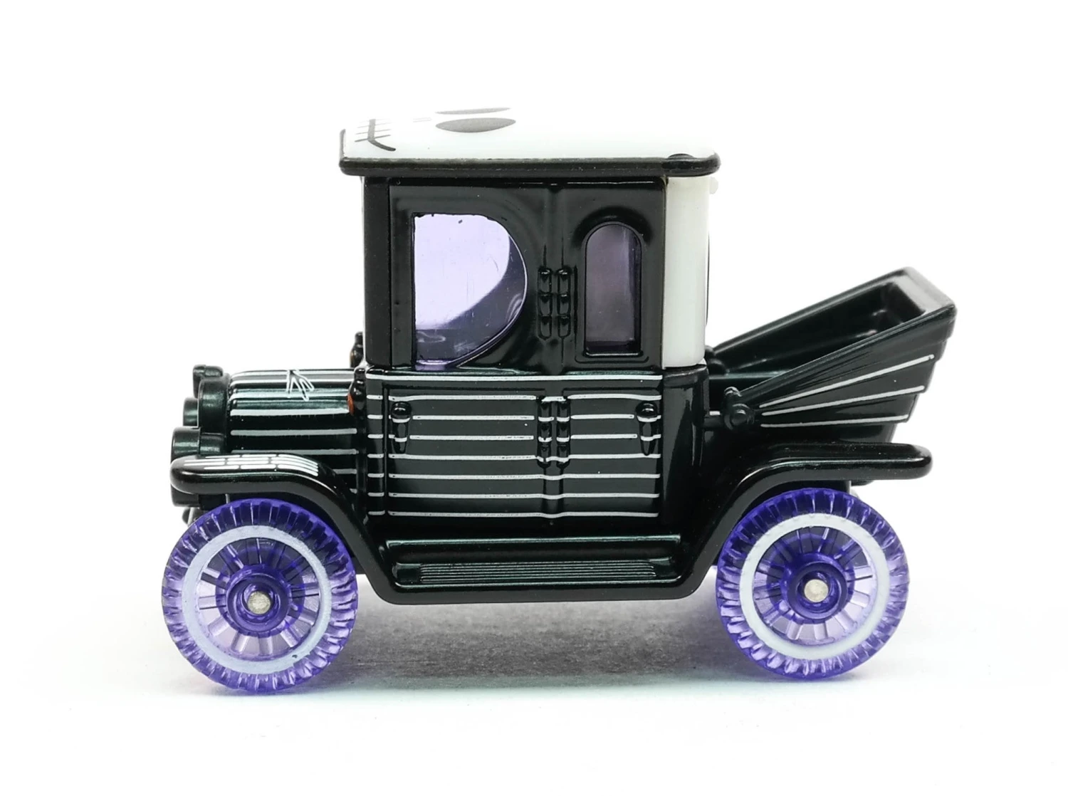 Disney Motors High Hat Classic Jack Skelington Halloween 2019 2 Disney Motors High Hat Classic Jack Skelington Halloween 2019 - Image 2