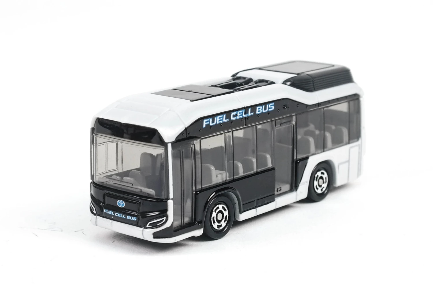 158448 Toyota Sora 1 158448 Toyota Sora