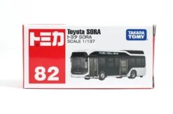 158448 Toyota Sora 7 158448 Toyota Sora -Best Toys Shop 10014903