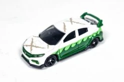 Dream Tomica Demon Slayer Tomica Vol.3 Sanemi Shinazugawa 12 Dream Tomica Demon Slayer Tomica Vol.3 Sanemi Shinazugawa -Best Toys Shop 100584 4