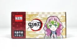 Dream Tomica Demon Slayer Tomica Vol.3 Mitsuri Kanroji 15 Dream Tomica Demon Slayer Tomica Vol.3 Mitsuri Kanroji -Best Toys Shop 100591 2r