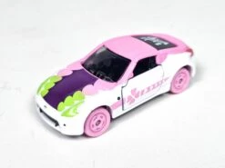 Dream Tomica Demon Slayer Tomica Vol.3 Mitsuri Kanroji 13 Dream Tomica Demon Slayer Tomica Vol.3 Mitsuri Kanroji -Best Toys Shop 100591 4r