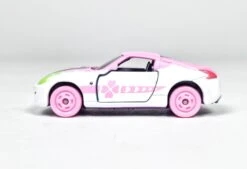 Dream Tomica Demon Slayer Tomica Vol.3 Mitsuri Kanroji 11 Dream Tomica Demon Slayer Tomica Vol.3 Mitsuri Kanroji -Best Toys Shop 100591 6