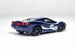 Dream Tomica Demon Slayer Tomica Vol.3 Obanai Iguro 11 Dream Tomica Demon Slayer Tomica Vol.3 Obanai Iguro -Best Toys Shop 100768 7