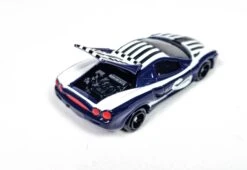 Dream Tomica Demon Slayer Tomica Vol.3 Obanai Iguro 10 Dream Tomica Demon Slayer Tomica Vol.3 Obanai Iguro -Best Toys Shop 100768 8