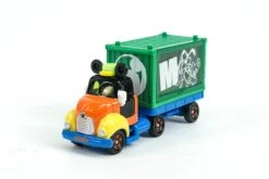 Disney Motors DM 5 Colors DreamCarry Goofy