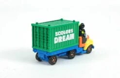 Disney Motors DM 5 Colors DreamCarry Goofy -Best Toys Shop 10084951