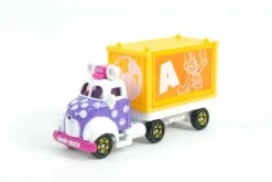 Disney Motors DM 5 Colors DreamCarry Daisy Duck