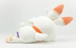 Pokemon Suya Suya Plush S Scorbunny 5 Pokemon Suya Suya Plush S Scorbunny -Best Toys Shop 10095011