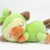 Pokemon Suya Suya Plush S Grookey