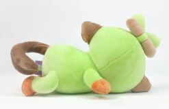 Pokemon Suya Suya Plush S Grookey 5 Pokemon Suya Suya Plush S Grookey -Best Toys Shop 10095015