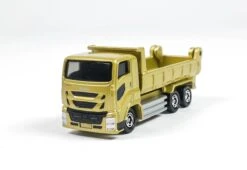 Tomica 859864 Isuzu Giga Dump Truck