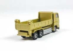 Tomica 859864 Isuzu Giga Dump Truck 6 Tomica 859864 Isuzu Giga Dump Truck -Best Toys Shop 101B859864 3