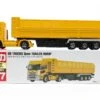 175667 Long Tomica UD Trucks Quon Trailer Dump