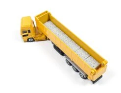 175667 Long Tomica UD Trucks Quon Trailer Dump -Best Toys Shop 10296675