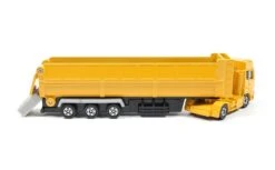 175667 Long Tomica UD Trucks Quon Trailer Dump -Best Toys Shop 10296676