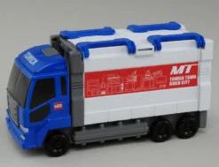 Tomica Build City Build Trailer -Best Toys Shop 10505710a