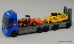 Tomica Build City Build Trailer -Best Toys Shop 10505710b