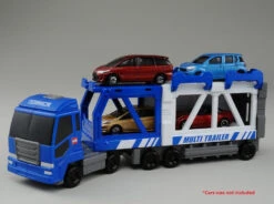 Tomica Build City Build Trailer -Best Toys Shop 10505710b2