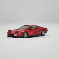 Tomica Premium TP06 Ferrari Testarossa
