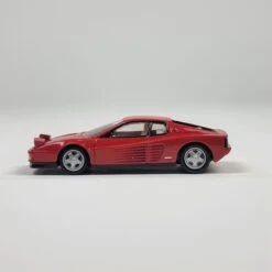 Tomica Premium TP06 Ferrari Testarossa -Best Toys Shop 108931 5