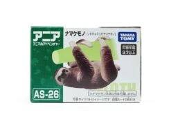 Ania AS-26 Sloth -Best Toys Shop 11086693