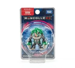 Moncolle Ex Asia Ver.#86 Rillaboom