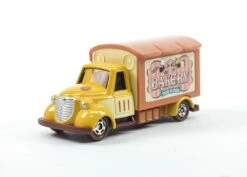Disney Motors DM-03 Gooday Carry Bakery Truck