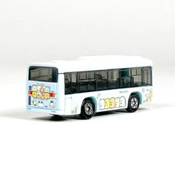 160977 Isuzu Eruga Sumikko Bus -Best Toys Shop 112H160977IsuzuErugaSumikkoBus 4