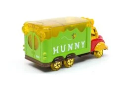 Disney Motors Jolly Float Winnie The Pooh -Best Toys Shop 115458 3