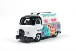 Disney Motors Easter Worm'N Oswald Sej