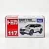 228271 Nissan X-Trail (1st)