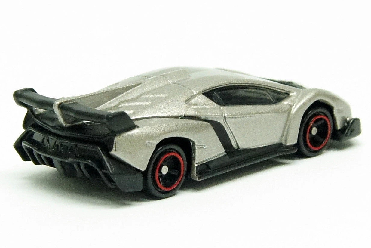 801290 Lamborghini Veneno 2 801290 Lamborghini Veneno - Image 2