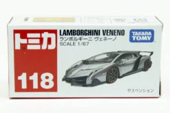 801290 Lamborghini Veneno 5 801290 Lamborghini Veneno -Best Toys Shop 118C 801290 LAMBORGHINI VENENO 3