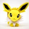 Pokemon Jolteon On Shoulder