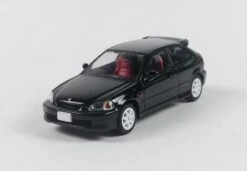 LV-N158C Honda Civic Type R 97 Model Black