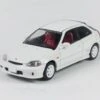 LV-N165C Honda Civic Type R 99 Model White