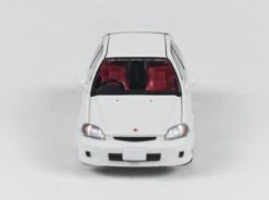LV-N165C Honda Civic Type R 99 Model White -Best Toys Shop 12105282