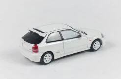 LV-N165C Honda Civic Type R 99 Model White -Best Toys Shop 12105283