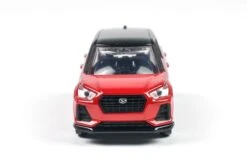 156628 Daihatsu Rocky 8 156628 Daihatsu Rocky -Best Toys Shop 12175345