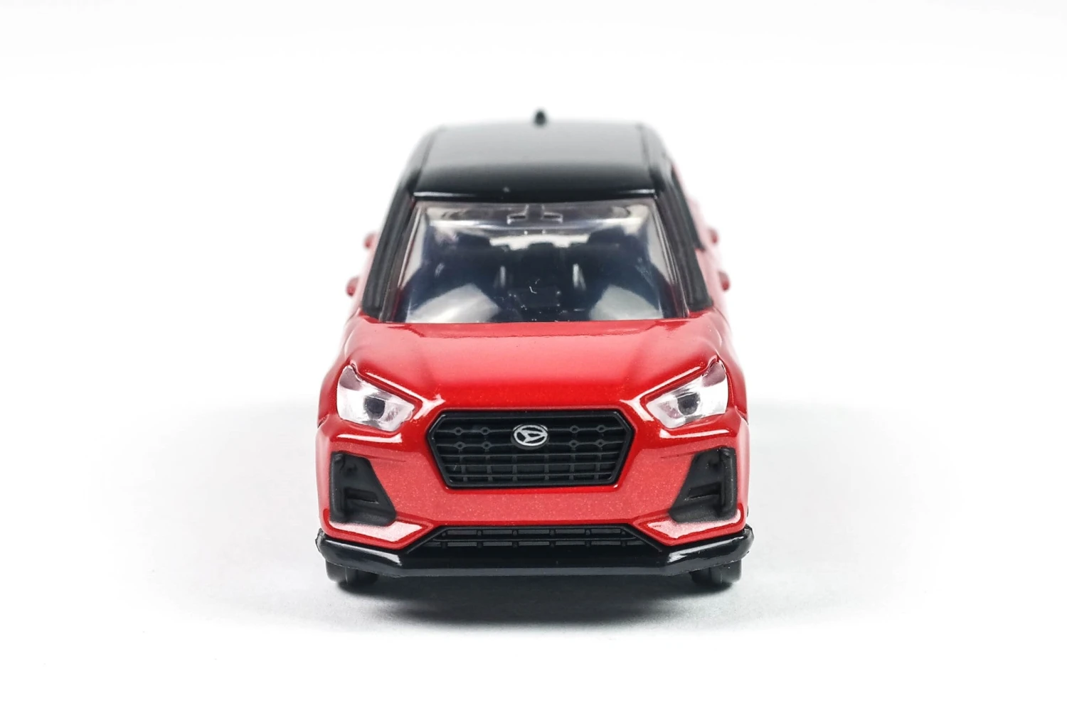 156628 Daihatsu Rocky 4 156628 Daihatsu Rocky - Image 4