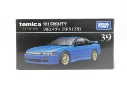 Tomica Premium TP 39 Sileighty -Best Toys Shop 12175346
