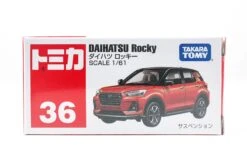 156628 Daihatsu Rocky 9 156628 Daihatsu Rocky -Best Toys Shop 12175349