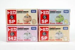 Dream Tomica Sumikko Gururasu Shirokuma 866893 14 Dream Tomica Sumikko Gururasu Shirokuma 866893 -Best Toys Shop 12210657 4e81eb55 9350 40b9 a885 247891ef98f5