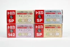 Dream Tomica Sumikko Gurashi Cat 866893 -Best Toys Shop 12210658