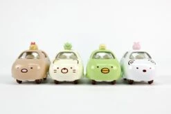 Dream Tomica Sumikko Gurashi Cat 866893 -Best Toys Shop 12210660